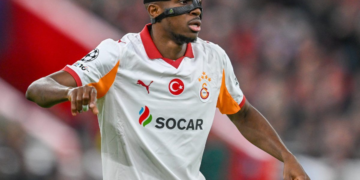 Football Won’t Last Forever, I’ll Go Back to School, Says Osimhen