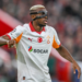 Football Won’t Last Forever, I’ll Go Back to School, Says Osimhen