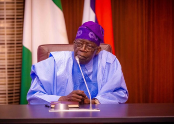 APC Uploads 471 Candidates to INEC Portal, Confirms Tinubu-Shettima Ticket