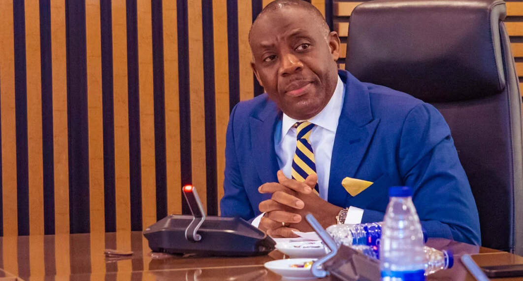 FG STEPS UP ROLLOUT OF SMART, BILINGUAL SCHOOLS TO TRANSFORM NIGERIA’S EDUCATION SYSTEM