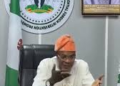 Police Set to Arraign Adeniyi Adeyemi Over Alleged Fake Federal Agency