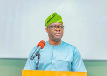 Oyo Abduction: Presidency Slams Makinde Over Demand for UN Probe