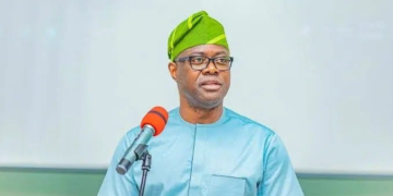 Oyo Abduction: Presidency Slams Makinde Over Demand for UN Probe