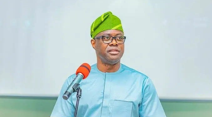 Oyo Abduction: Presidency Slams Makinde Over Demand for UN Probe
