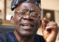 Fake Agency Scandal: Presidency Faces Heat as FG Prosecutes Controversial DG
