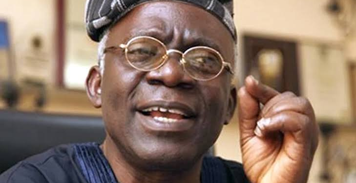 Fake Agency Scandal: Presidency Faces Heat as FG Prosecutes Controversial DG