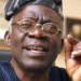 Fake Agency Scandal: Presidency Faces Heat as FG Prosecutes Controversial DG