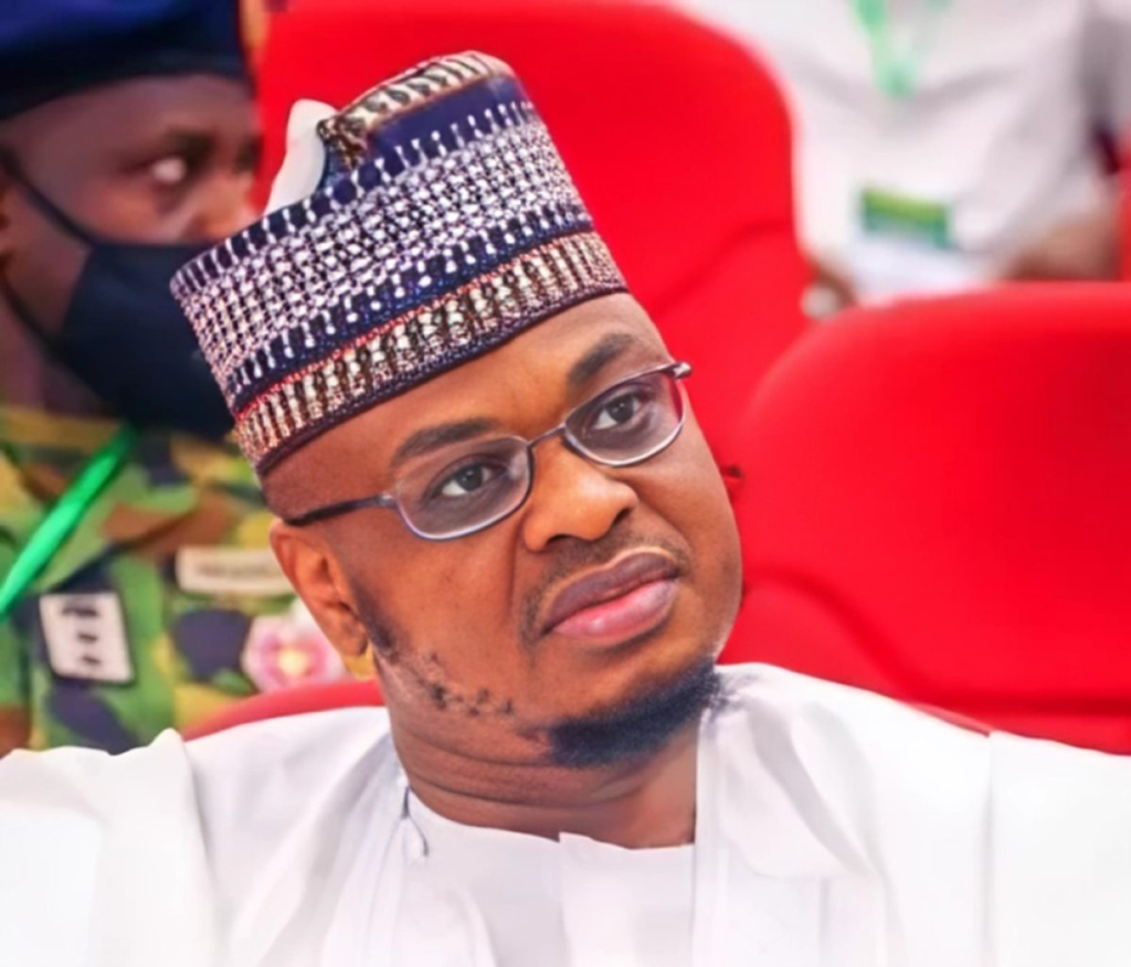 2027: Pantami raises security concerns over Gombe tour