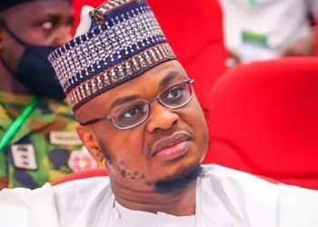 2027: Pantami Raises Security Concerns Over Gombe Tour, Alleges Intimidation