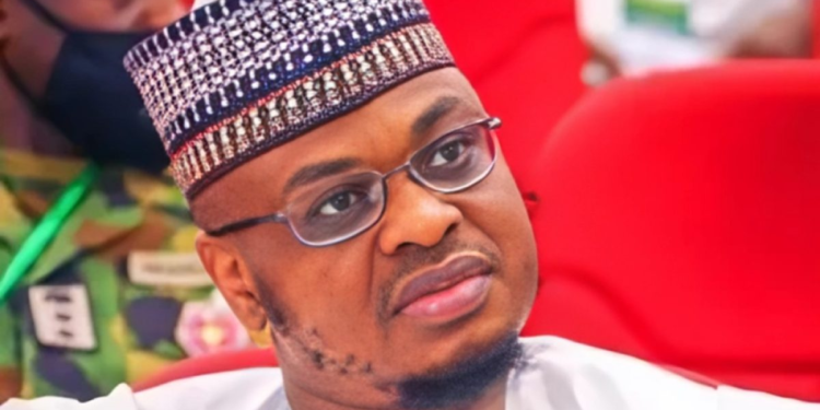 2027: Pantami Raises Security Concerns Over Gombe Tour, Alleges Intimidation