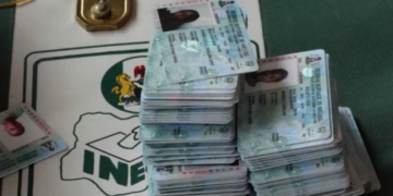 How to Register, Update Voter Card on INEC’s Online Self-Service Portal