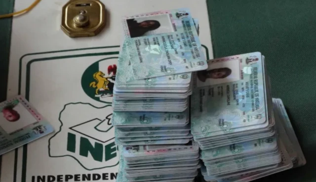 How to register, update voter card on INEC’s online