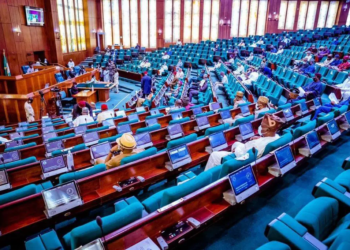 BREAKING: House Withdraws Own State Police Bill, Considers Tinubu’s Proposal
