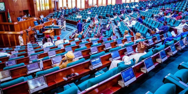BREAKING: House Withdraws Own State Police Bill, Considers Tinubu’s Proposal
