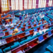 BREAKING: House Withdraws Own State Police Bill, Considers Tinubu’s Proposal