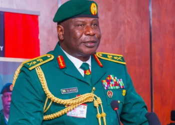 Veterans Meet CDS, Demand N250,000 Minimum Pay for Soldiers Amid Welfare Concerns