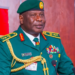 Veterans Meet CDS, Demand N250,000 Minimum Pay for Soldiers Amid Welfare Concerns