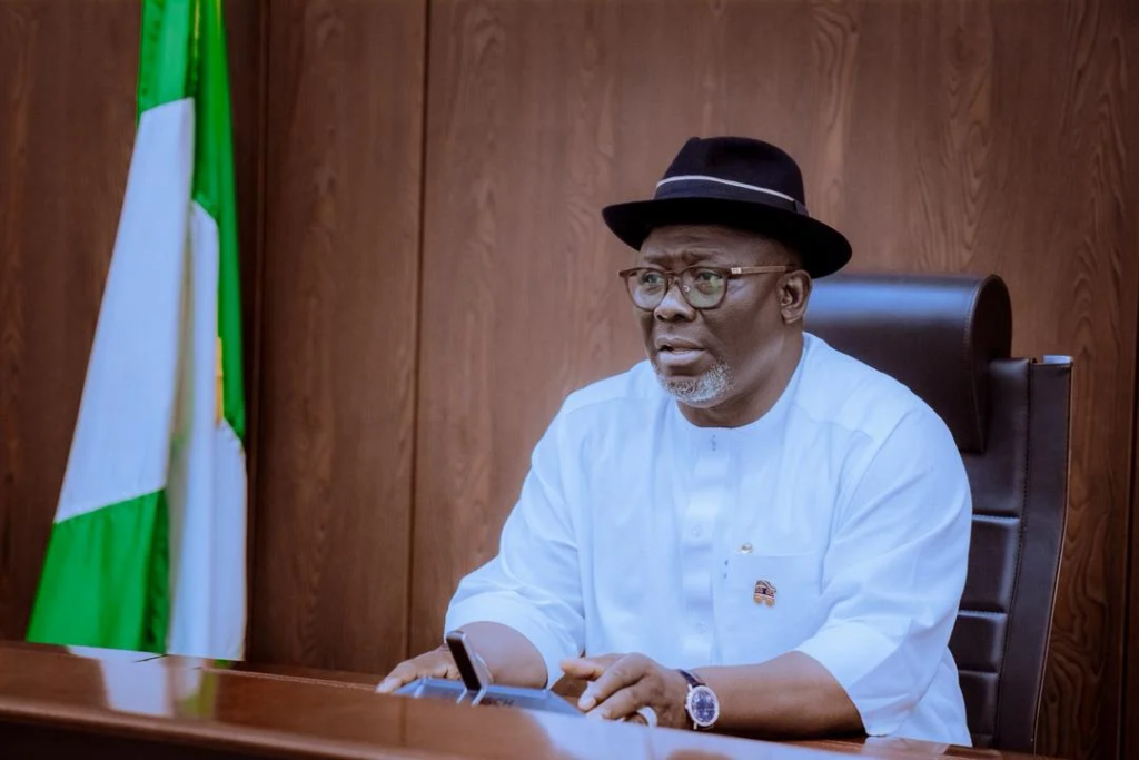 Delta revenue hits ₦200bn