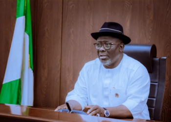 Delta Revenue Hits ₦200bn as RMAFC Hails State’s Economic Diversification Drive