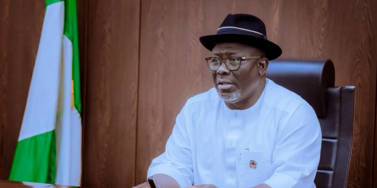 Delta Revenue Hits ₦200bn as RMAFC Hails State’s Economic Diversification Drive