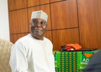 2027 Race: INEC Recognises ADC’s 470 Candidates as Atiku Coalition Gains Momentum
