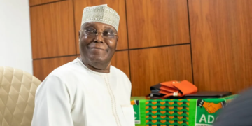 2027 Race: INEC Recognises ADC’s 470 Candidates as Atiku Coalition Gains Momentum