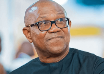 Nigeria Needs Competent, Compassionate Leader – Peter Obi