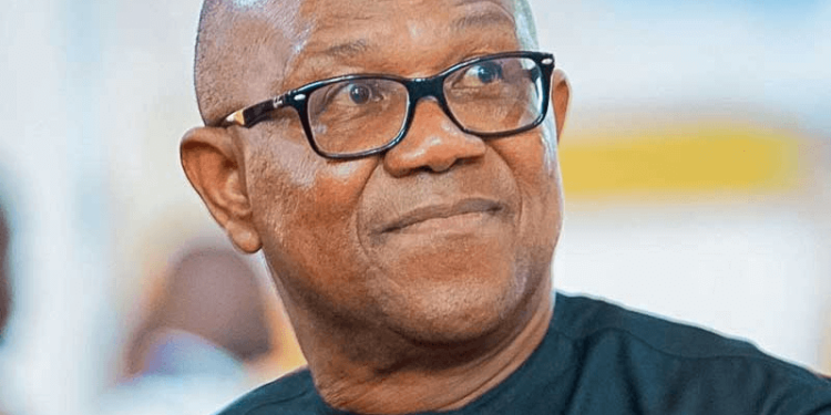 Nigeria Needs Competent, Compassionate Leader – Peter Obi