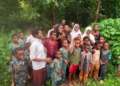 Tears, Joy as Abducted Oyo Pupils Reunite with Parents After 56 Days in Captivity