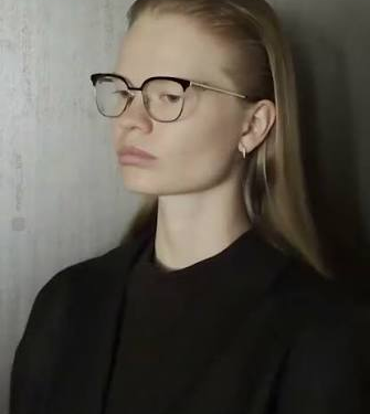 World Cup: Russian Model Goes Viral for Looking Like Erling Haaland