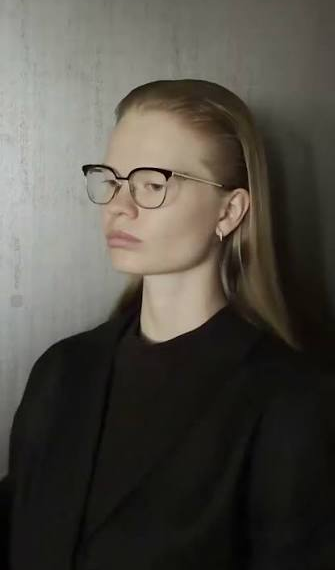 World Cup: Russian Model Goes Viral for Looking Like Erling Haaland