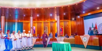 Senate Backs Jos Medical Laboratory Varsity Bill, Boosts Specialised Health Education