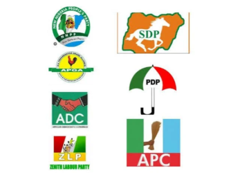 2027 Candidates: Saturday Deadline Puts Parties Under Pressure