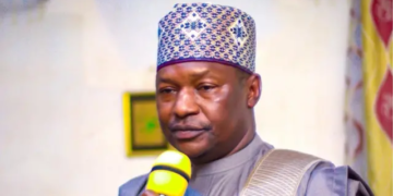 Court Orders Final Forfeiture of 48 Properties Linked to Ex-AGF Malami