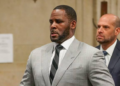 R. Kelly Seeks Trump’s Clemency, Asks for Reduction of 31-Year Prison Term