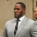 R. Kelly Seeks Trump’s Clemency, Asks for Reduction of 31-Year Prison Term