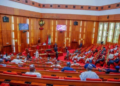SENATE TO MEET TUESDAY AS ALLEGED FAKE AGENCY BUDGET ROW DEEPENS, LAWMAKERS SET FOR OVERSIGHT REVIEW