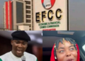 EFCC Releases Randy Peter, Mama Pee After Hours of Questioning in Abuja