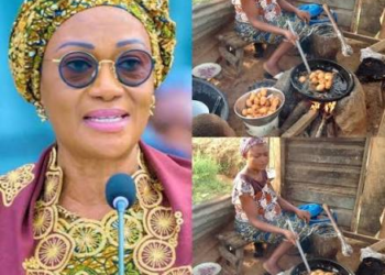 Yobe Approves ₦460.8m Beans, Equipment Package for Women Food Vendors Yobe akara sellers empowerment programme