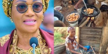 Yobe Approves ₦460.8m Beans, Equipment Package for Women Food Vendors Yobe akara sellers empowerment programme