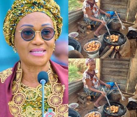 Yobe Approves ₦460.8m Beans, Equipment Package for Women Food Vendors Yobe akara sellers empowerment programme