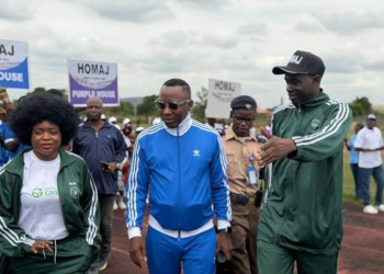 Sowore Unveils SoworeNow App to Mobilise Supporters for 2027 Campaign