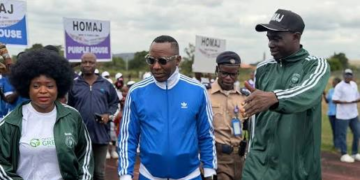 Sowore Unveils SoworeNow App to Mobilise Supporters for 2027 Campaign