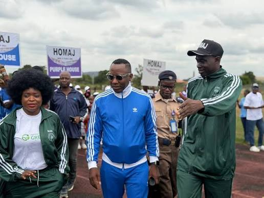Sowore Unveils SoworeNow App to Mobilise Supporters for 2027 Campaign