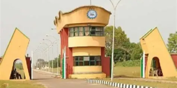 FG BOOSTS POWER SUPPLY AT FUTI WITH 1.6MW SOLAR MINI GRID, ADVANCES RENEWABLE ENERGY IN TERTIARY EDUCATION