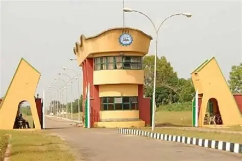 FG boosts power supply at FUTI with 1.6MW solar