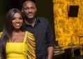 Annie Idibia Dismisses Reunion Rumours With Ex-Husband 2Baba After Viral Video Sparks Speculation