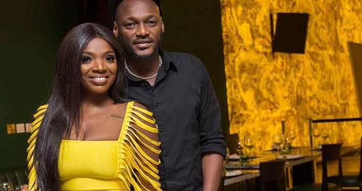 Annie Idibia Dismisses Reunion Rumours With Ex-Husband 2Baba After Viral Video Sparks Speculation