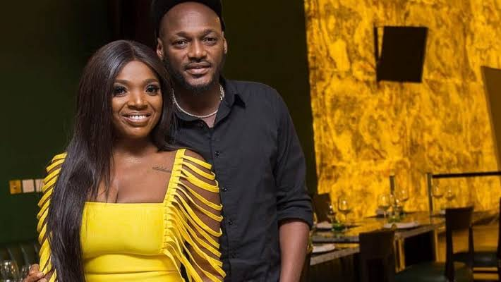 Annie Idibia dismisses reunion rumours