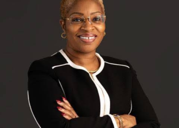 Things to Know About Oyinkansola Badejo-Okusanya, NBA’s Second Female President